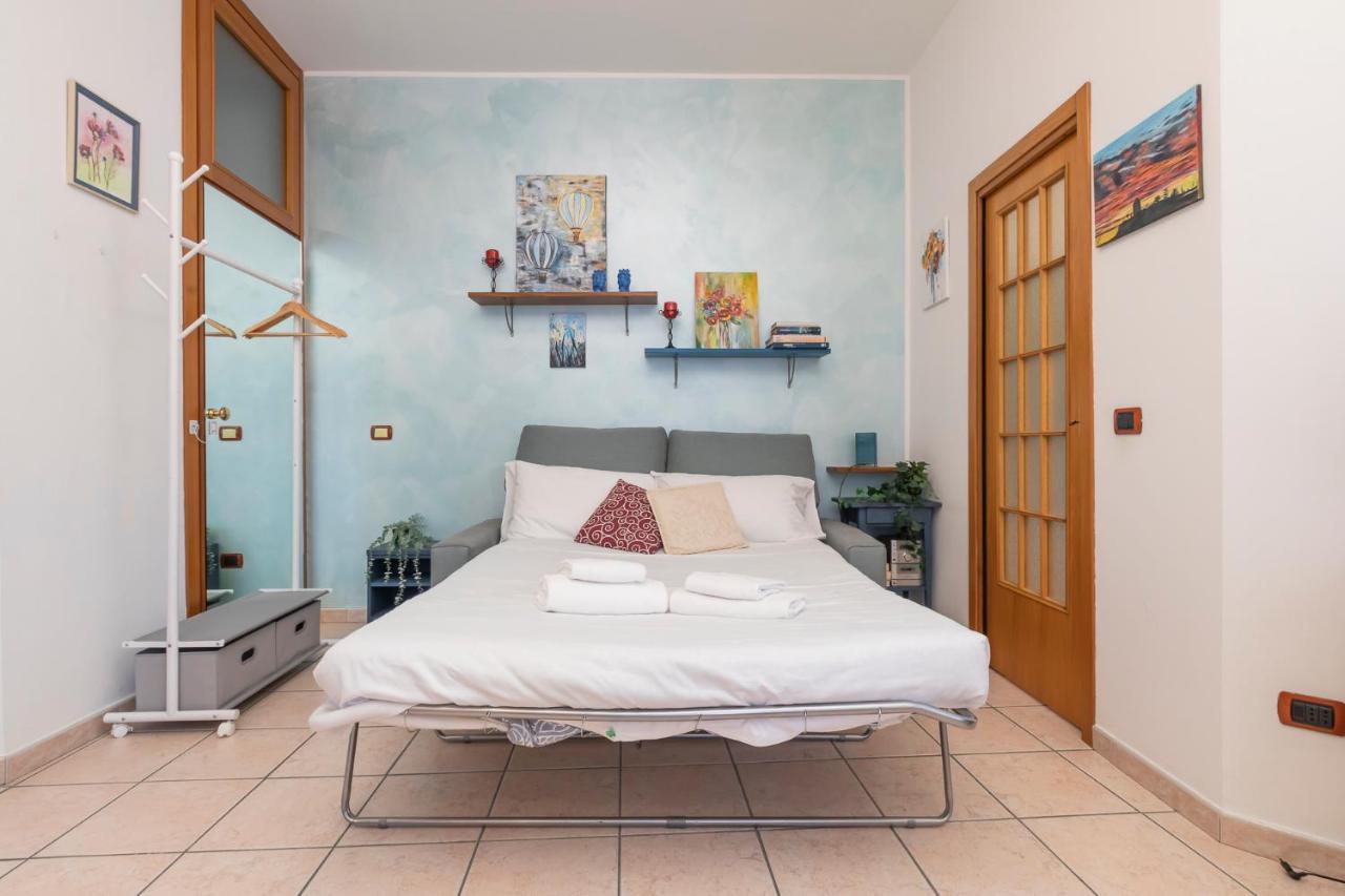Mariblanca - Mac Mahon 45 Apartment Milan Exterior photo