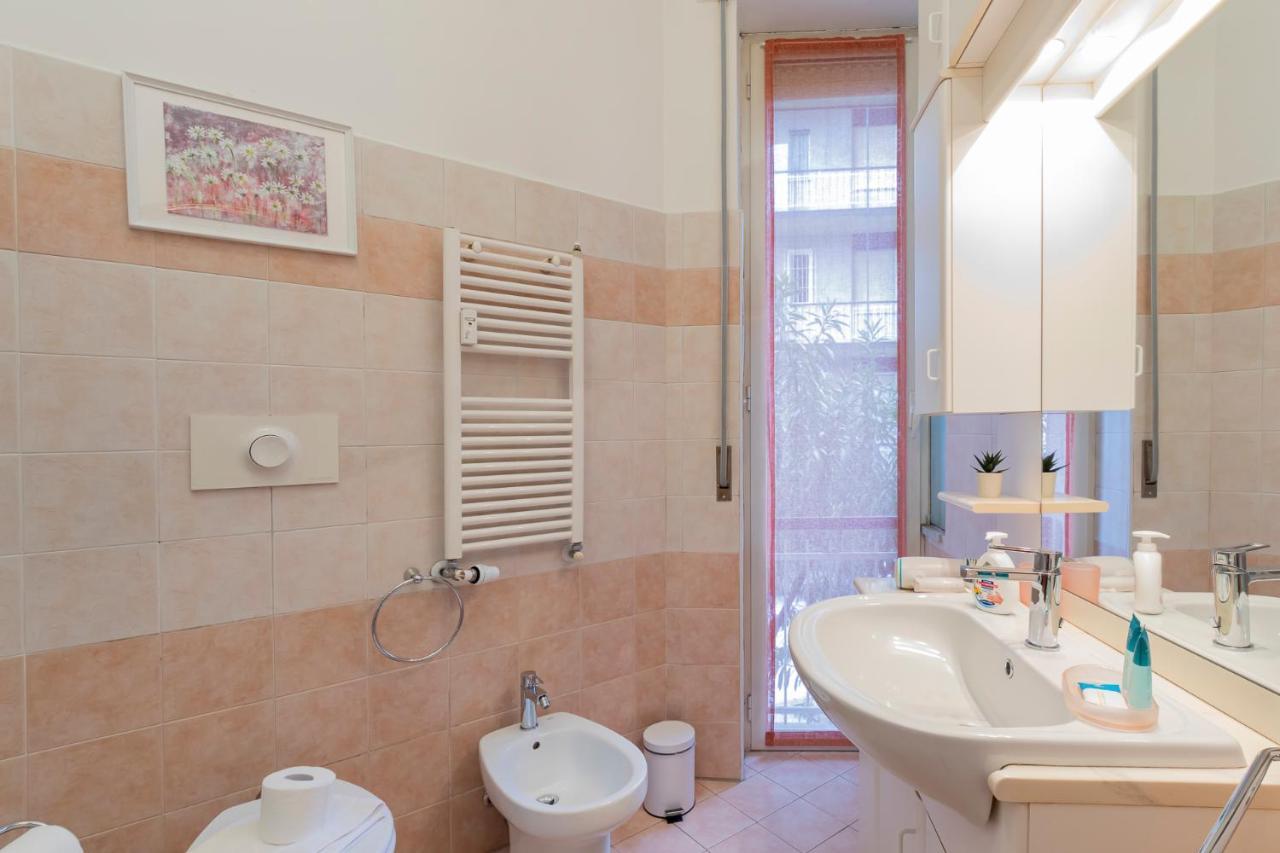 Mariblanca - Mac Mahon 45 Apartment Milan Exterior photo